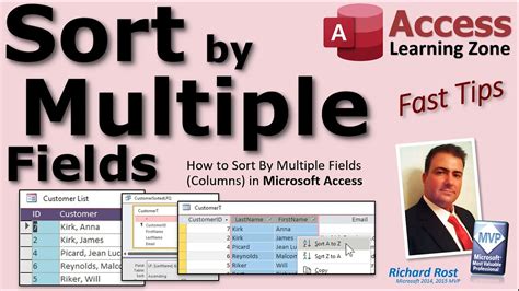 Image result for SQL Sort by Multiple Fields
