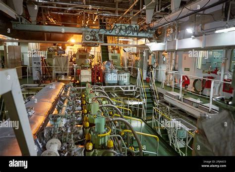 Image result for Engine Room Simple Image