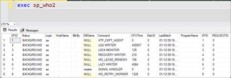 Image result for SQL Blocking