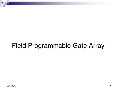 Image result for Picture of Filed Programmable Gate Array