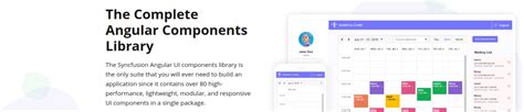 Image result for Angular UI Components Library