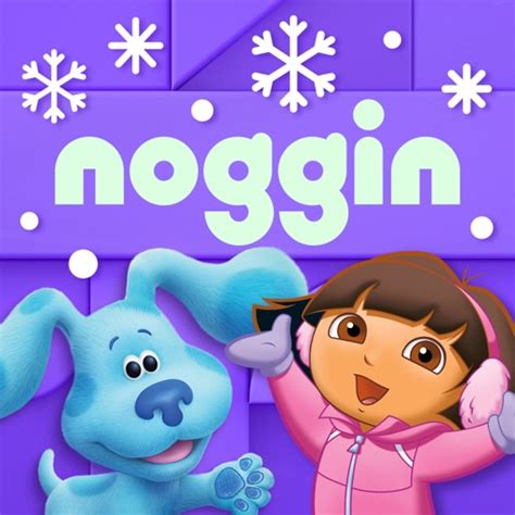 Image result for Noggin App Holiday
