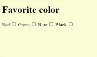Image result for CSS Style Checkbox