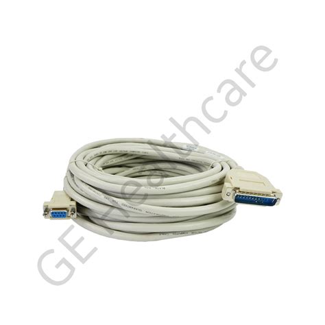 Loopback Cable DB25M-க்கான படிம முடிவு