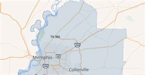 Image result for 901 Area Code