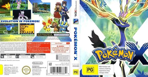 Image result for Pokemon Y Citra