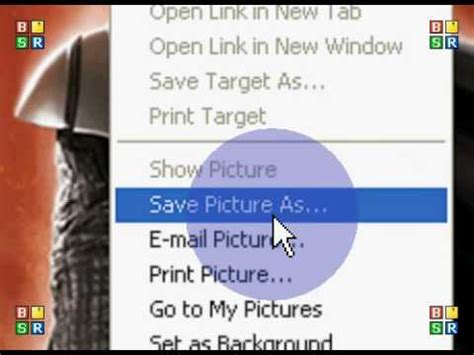 How to Save Images On Computer に対する画像結果