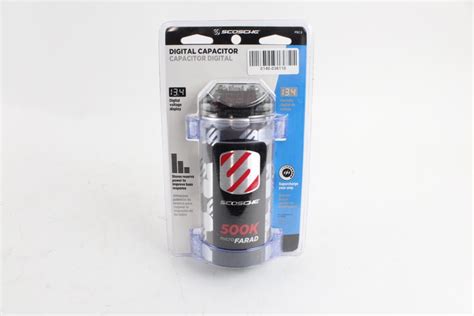 Image result for Scosche Capacitor
