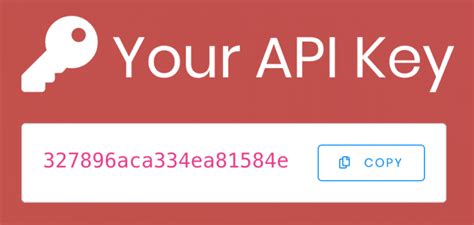 Image result for How to Get Personal API Key