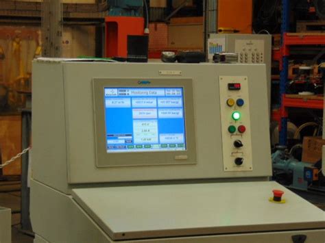 Factory Test Control に対する画像結果