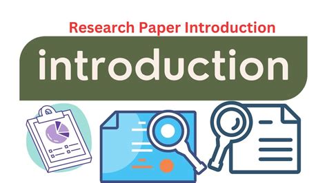 Image result for Introduction in Research Paper Example