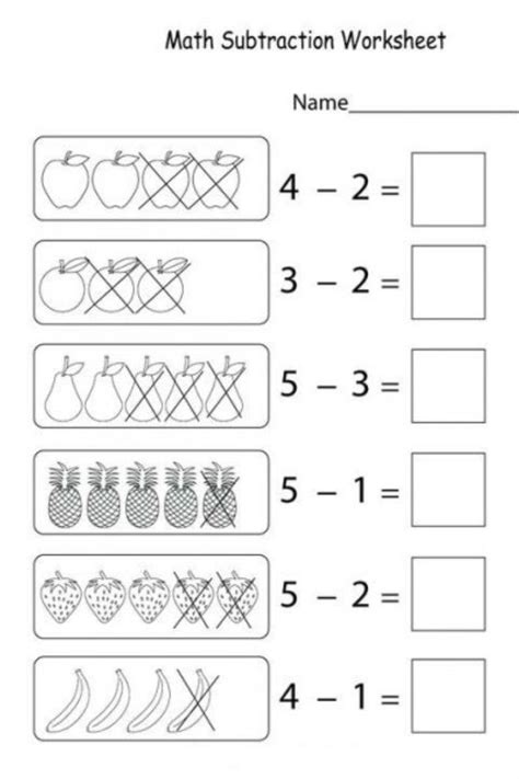 Subtraction Coloring Worksheets 3rd Grade に対する画像結果