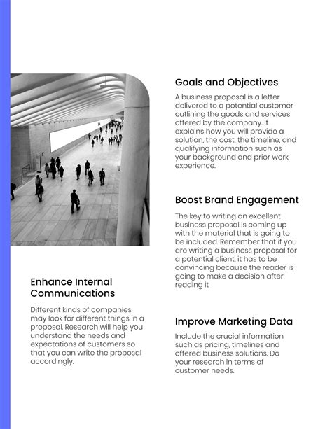 Toradh íomhá ar How to Write Project Outline