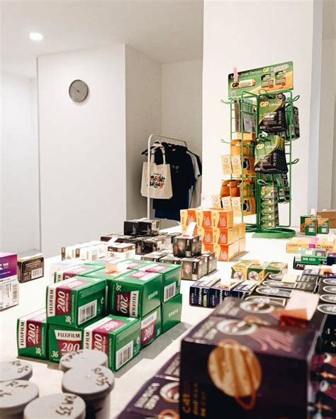 Image result for How Film Labs Develop Films