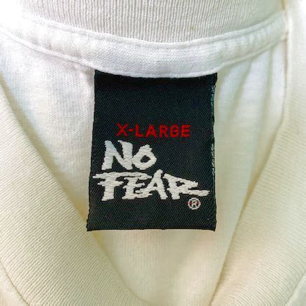Image result for No Fear Logo 90s