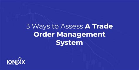 Image result for Order Management System Trading