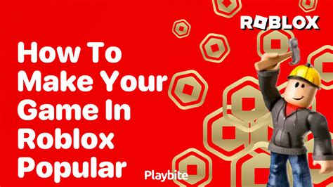 Toradh íomhá ar How Top Make Your Game R6 Roblox 2022