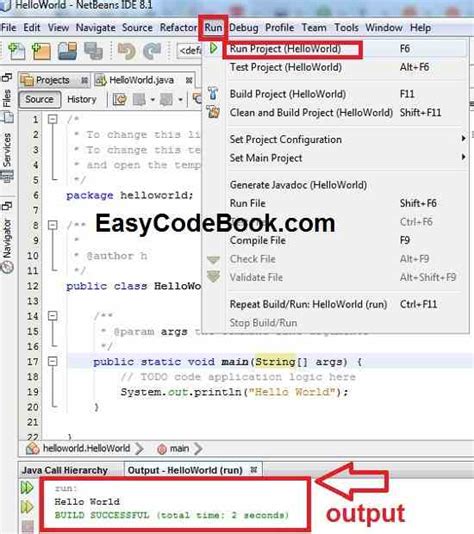 Image result for How to Write a Java Program