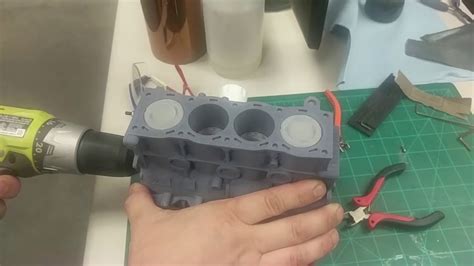 Image result for 3D Printer Using Engine Block