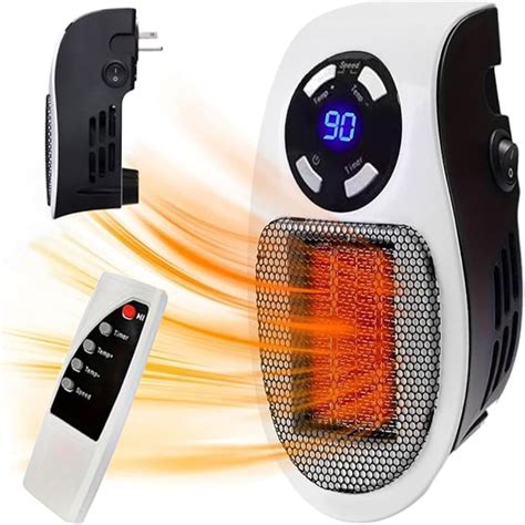 Plug in Heater for Room に対する画像結果