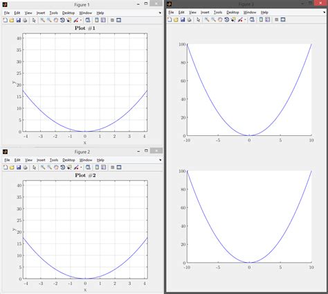 Image result for Script MATLAB Subplot