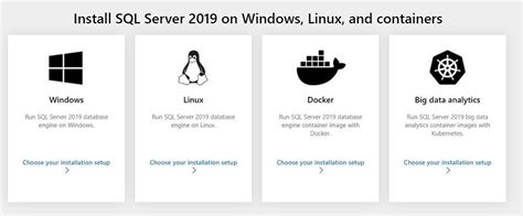 New Features of SQL Server 2019 に対する画像結果