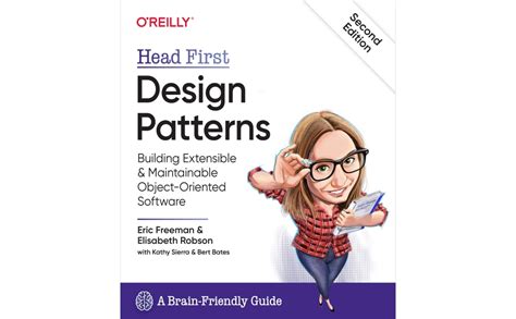 Image result for Design Pattern O'Reilly