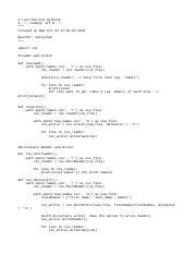 Image result for CSV File Opration in Python