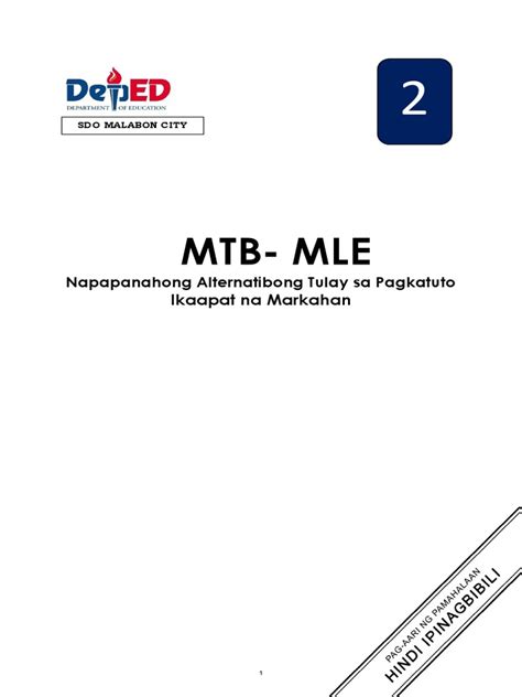 Image result for Grade 2 Math Module Quarter 4