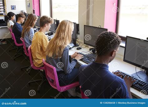 High School Inside Classroom Computer に対する画像結果
