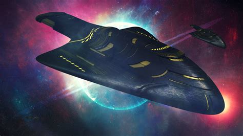 Image result for Alien Ship with Cannon