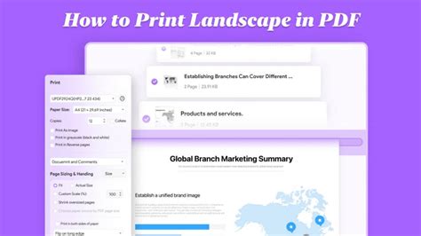 Image result for Print Line Landscape