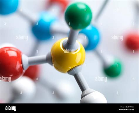 NE Ball and Stick Model 的图像结果