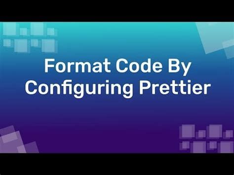 Image result for Format HTML Code with Prettier in vs Code