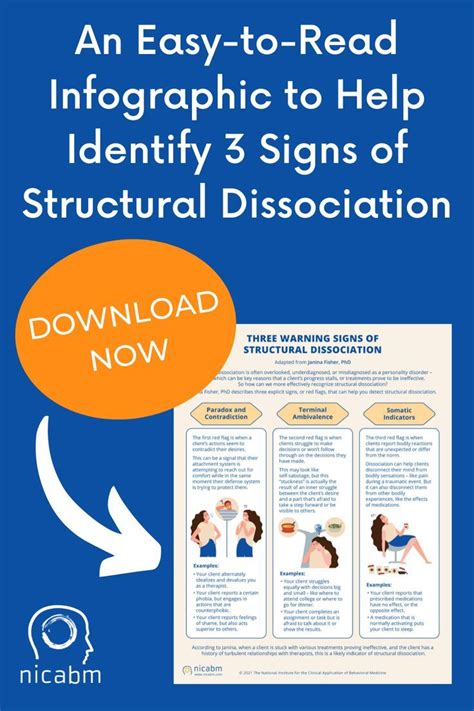 Image result for Model of Structural Dissociation Graph