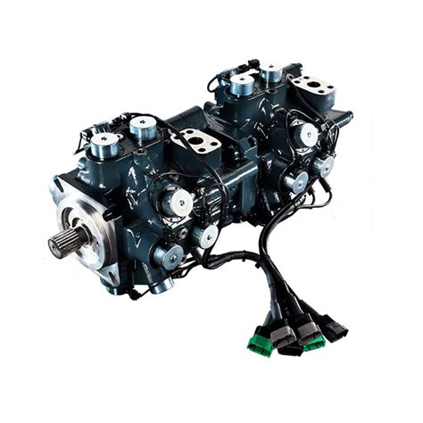 Danfoss Hydraulic Pump に対する画像結果