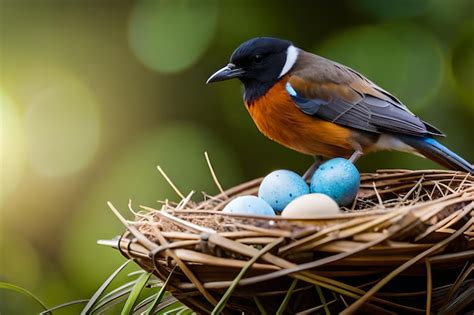 Image result for Bird Egg Nesting