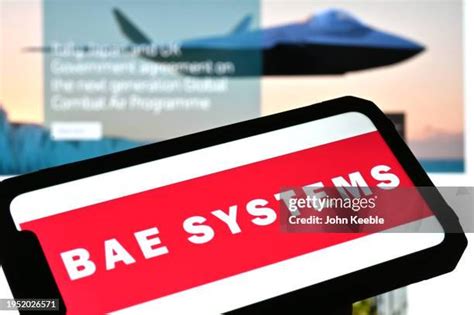 Image result for BAE Systems High Resolution Logo