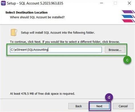 Image result for SQL Setup Summary