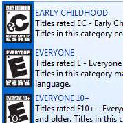 Image result for Windows 7 Parental Controls