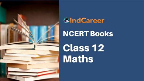 Image result for Class 12 Maths Book
