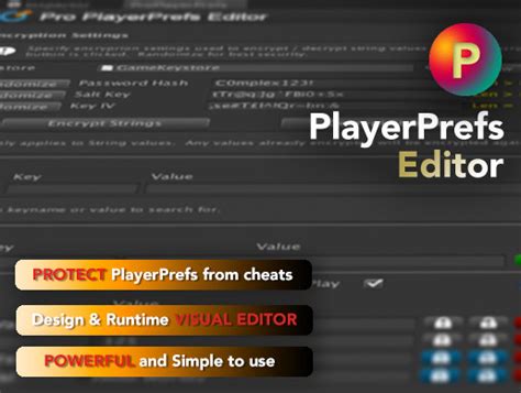 Toradh íomhá ar PlayerPrefs Unity
