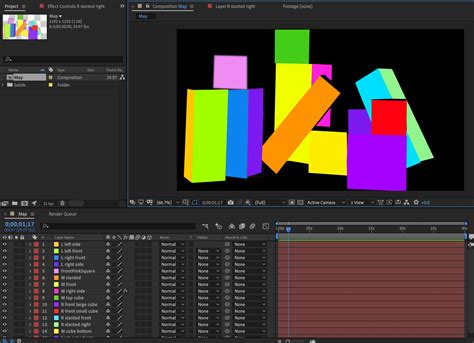 Image result for projection mapping after effect