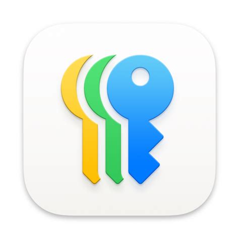 Image result for iOS Password Manager App Icon