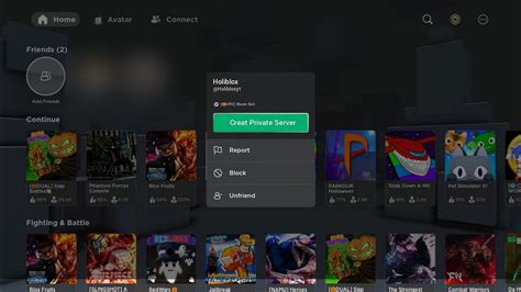 Image result for How to Join Private Server Roblox On PS