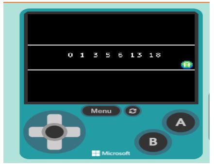 Toradh íomhá ar Sort Array Python Ascending