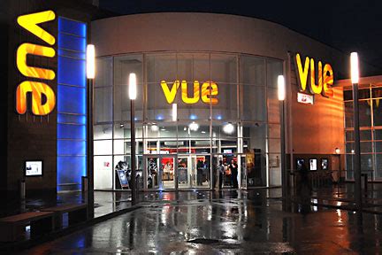 Image result for Vue Cinemas Fine