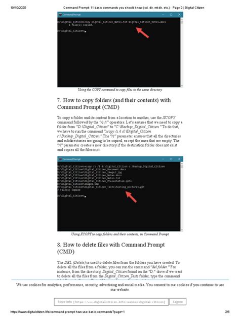 Image result for Command Prompt For Dummies PDF