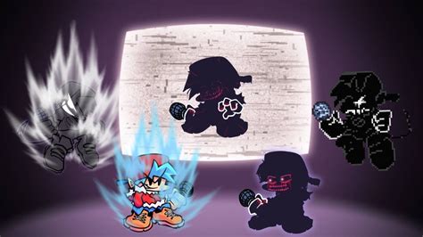 Image result for FNF Corruption Soul Bf