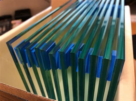 Float Glass に対する画像結果